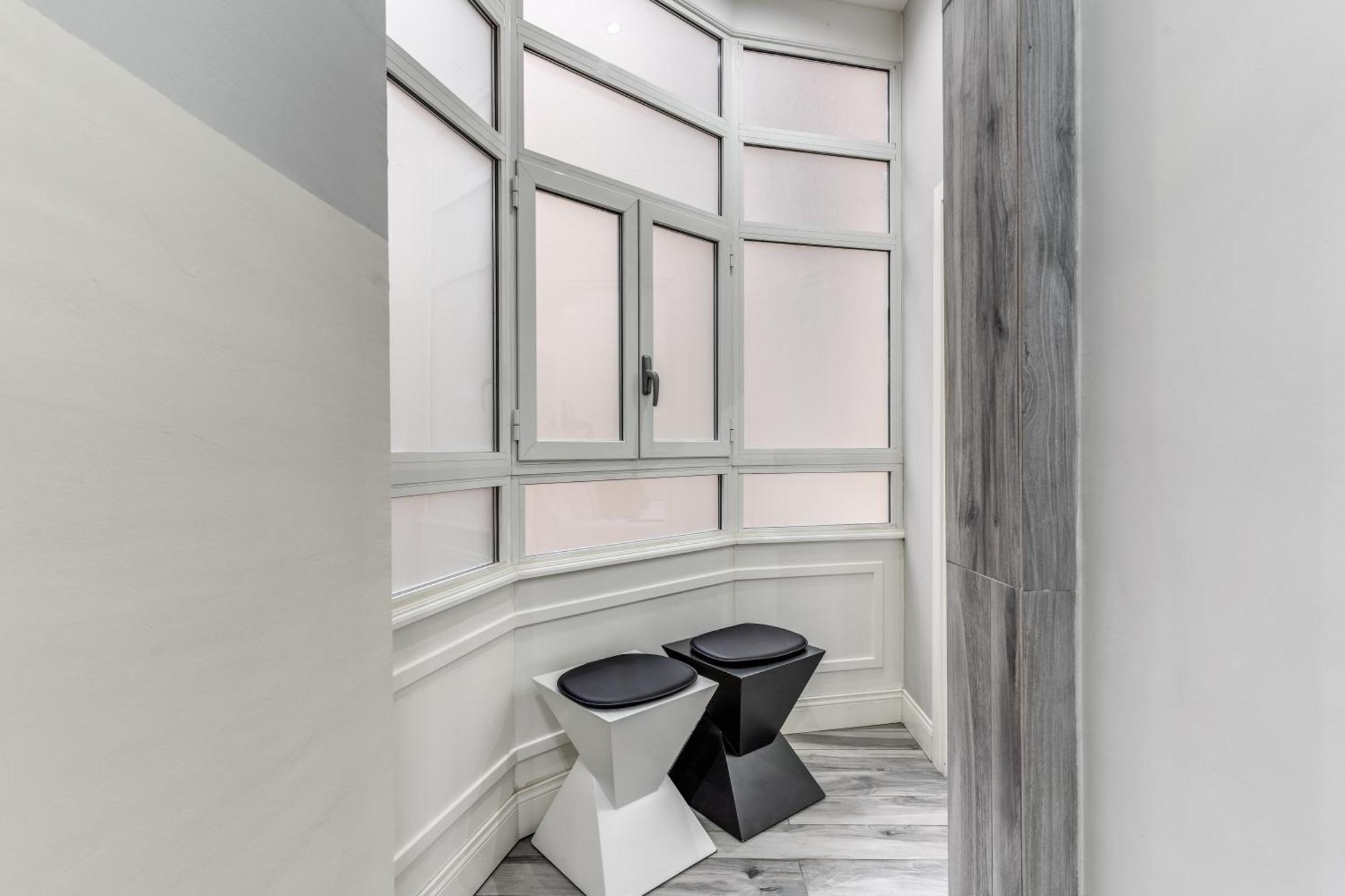 Appartamento Casa Gicco Vaticano _ 3bdr Roma