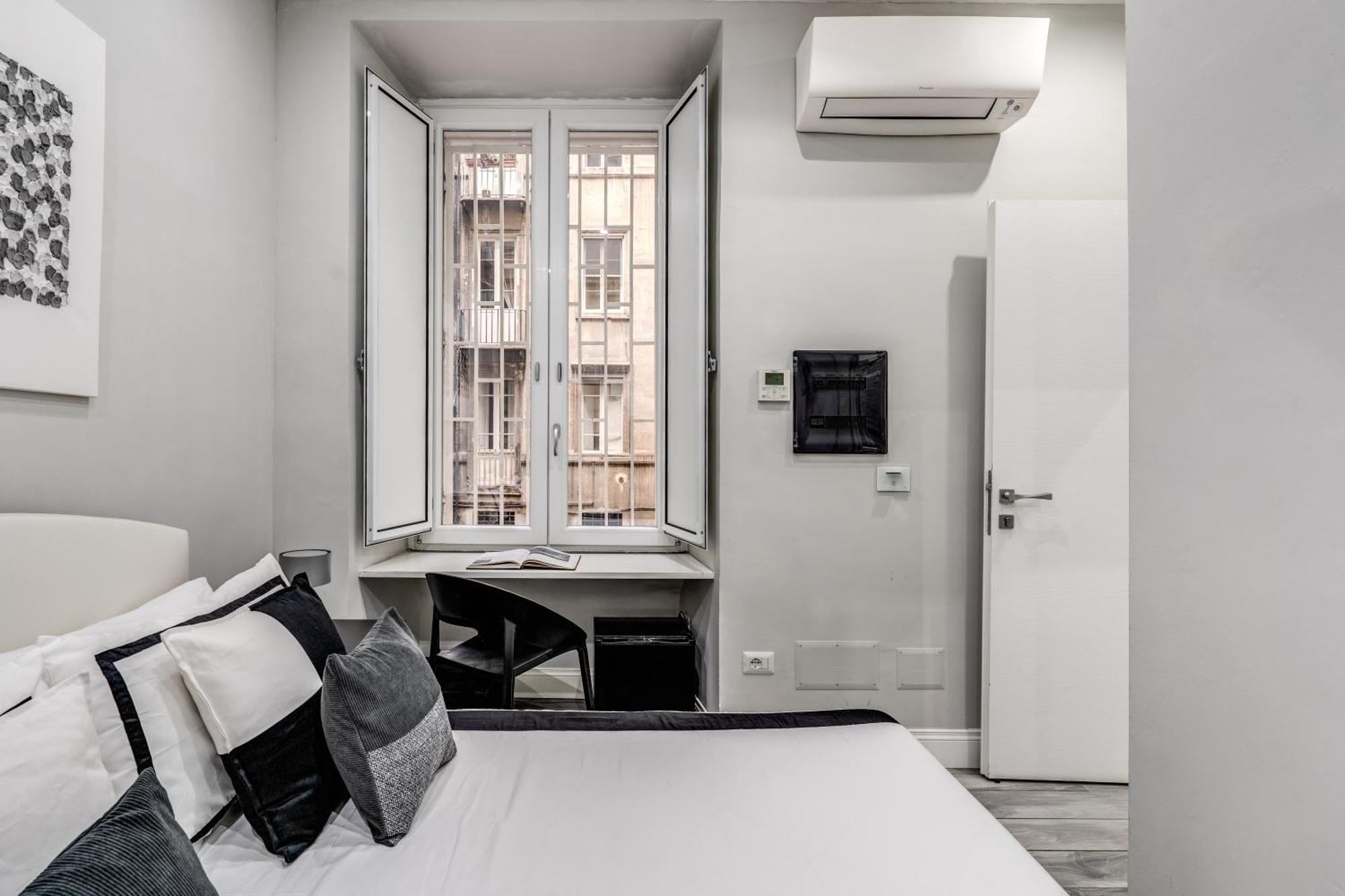 Appartamento Casa Gicco Vaticano _ 3bdr Roma